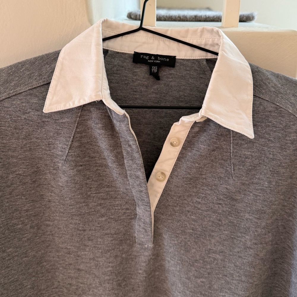 Rag & Bone • Top